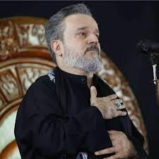 باسم کربلایی شد نوای سینه من نینوایی